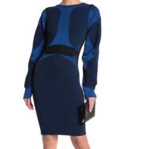 Wolford Trinity Dress